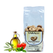 Taralli Mediterranei Primoforno