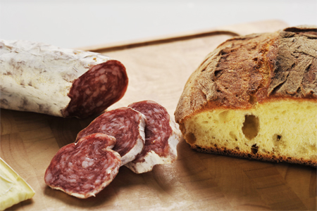 Salumi di Altamura